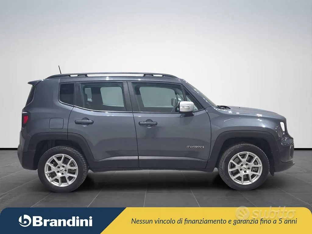 Jeep Renegade 2022 photo 5