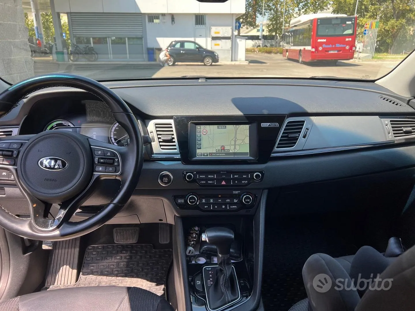 Kia Niro 2019 photo 4