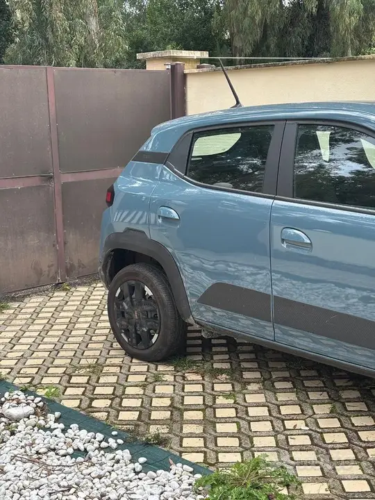 Dacia Spring 2026 photo 3