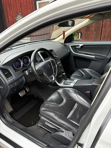 Volvo Xc60 2011 photo 5