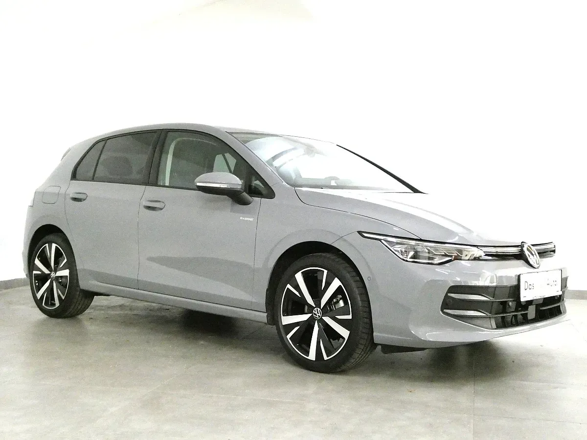 Volkswagen Golf 2025 photo 3