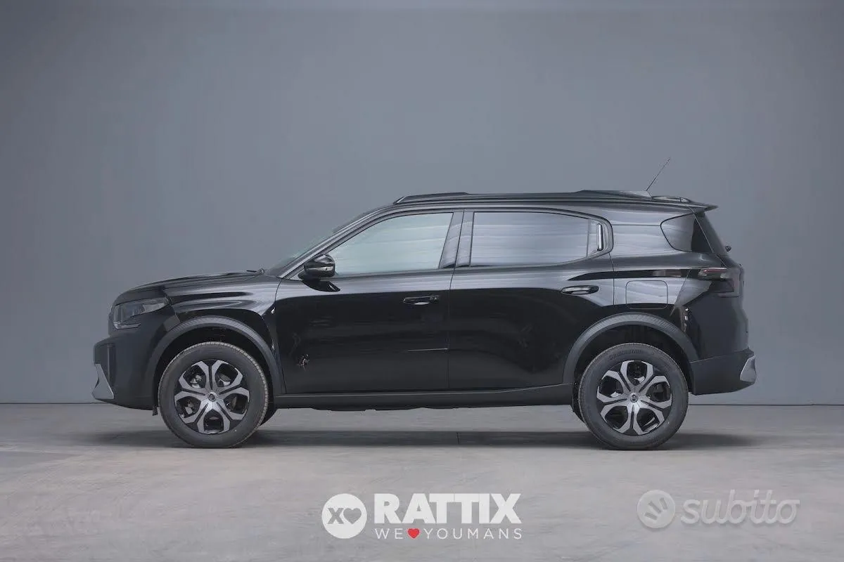Citroen C3 Aircross 2026 photo 2