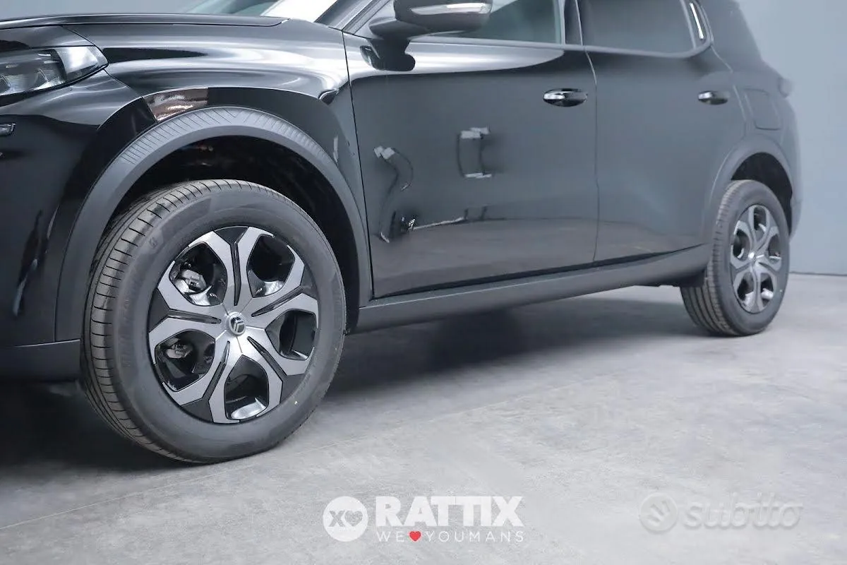 Citroen C3 Aircross 2026 photo 4