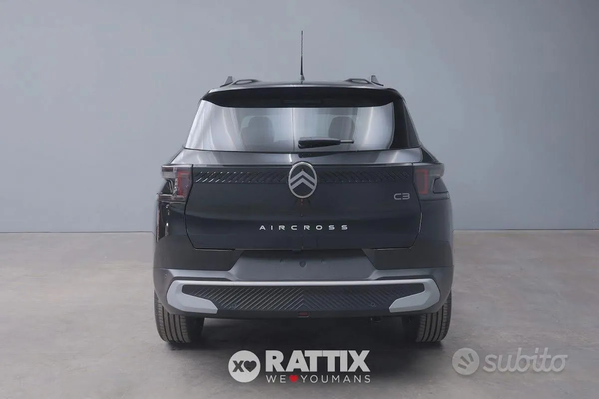 Citroen C3 Aircross 2026 photo 5