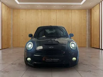 Mini Cooper S 2015 photo 2