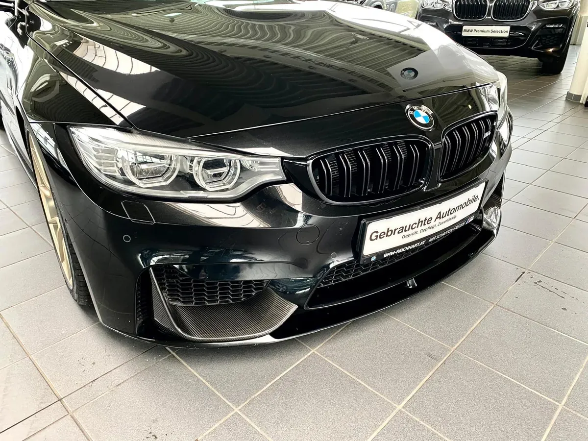 BMW 4 Series 2016 photo 2
