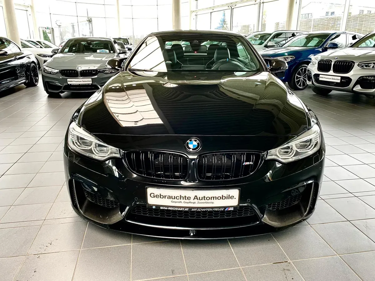 BMW 4 Series 2016 photo 3