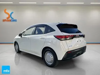 Nissan Note 2021 photo 3