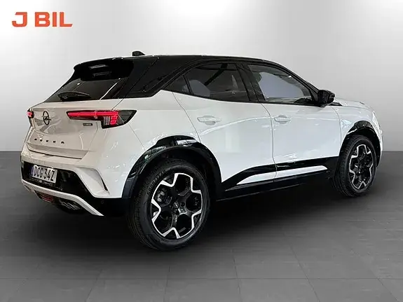 Opel Mokka 2025 photo 3