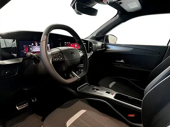 Opel Mokka 2025 photo 5