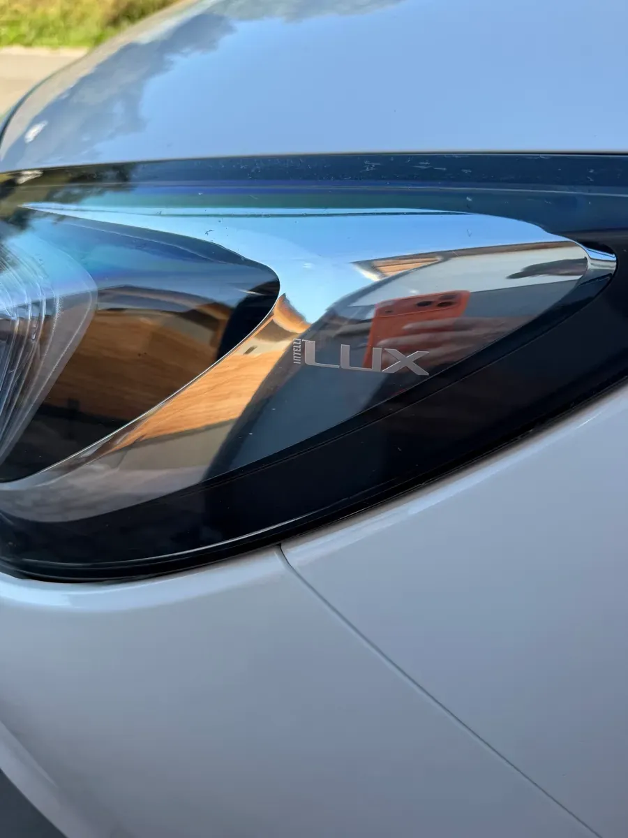 Opel Astra 2017 photo 2