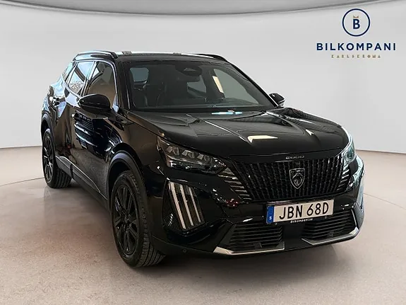 Peugeot 2008 2025 photo 4