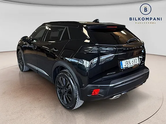 Peugeot 2008 2025 photo 3