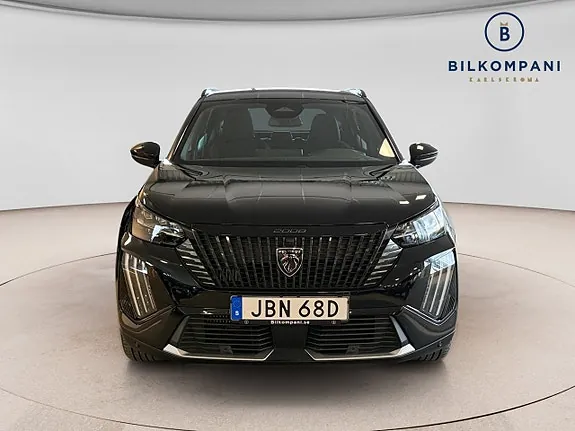Peugeot 2008 2025 photo 5