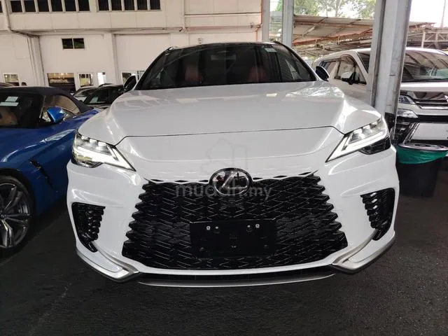 Lexus Rx350
