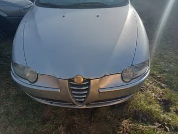 Alfa Romeo 147