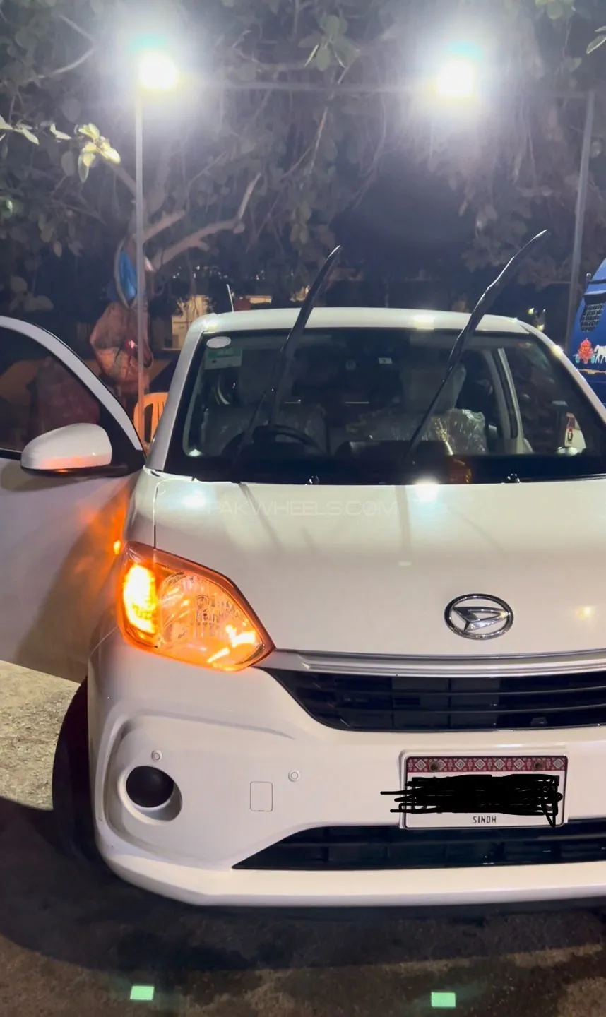 Daihatsu Boon