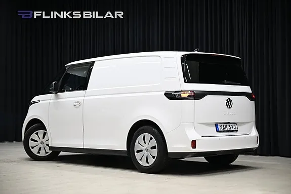 Volkswagen Id. Buzz 2023 photo 4