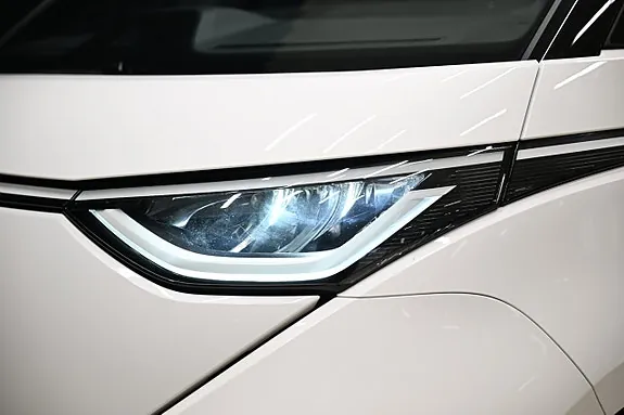 Volkswagen Id. Buzz 2023 photo 5