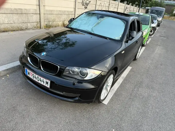 BMW 1Er
