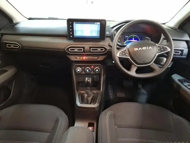 Dacia Jogger 2023 photo 3