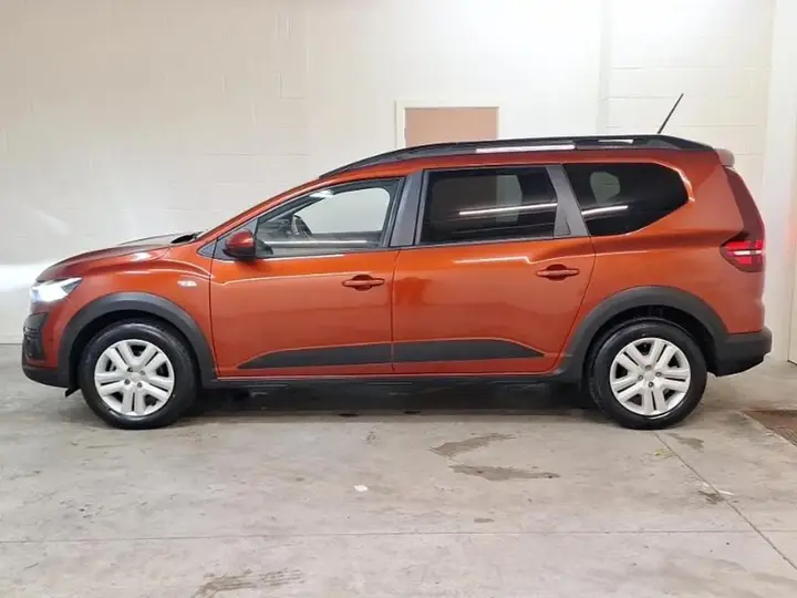 Dacia Jogger 2023 photo 4