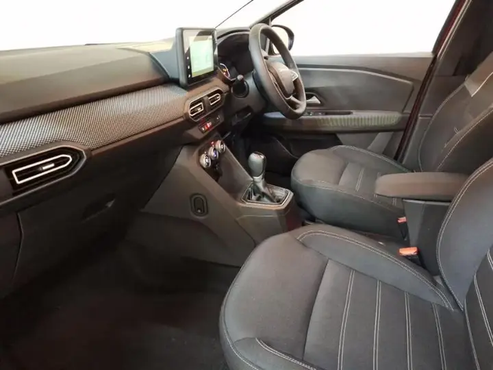 Dacia Jogger 2023 photo 5