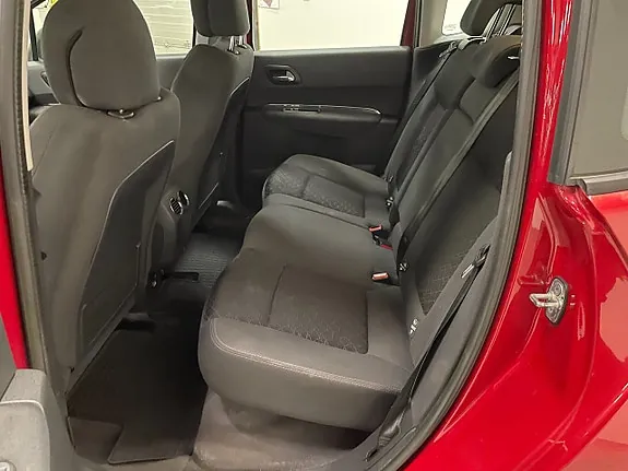 Peugeot 3008 2014 photo 4