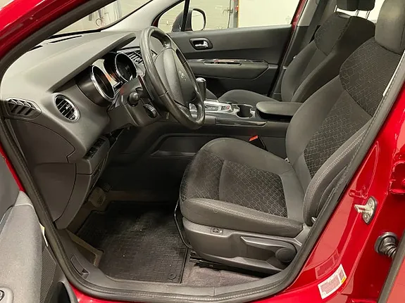 Peugeot 3008 2014 photo 3