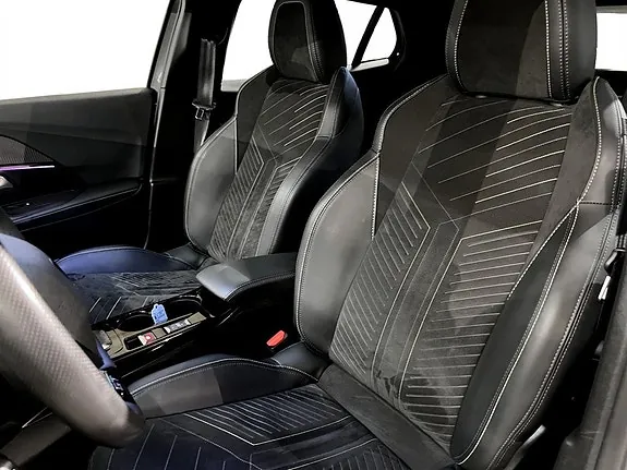 Peugeot 2008 2025 photo 5