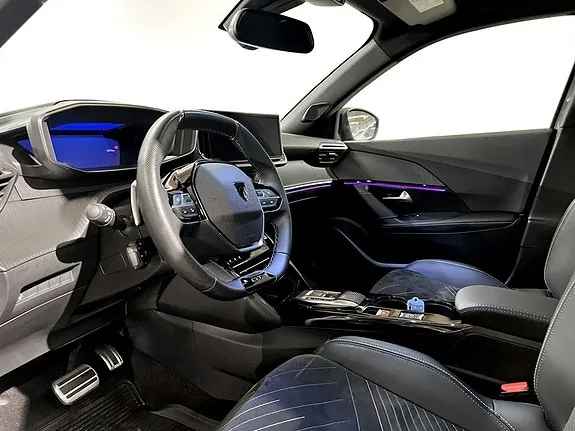 Peugeot 2008 2025 photo 4