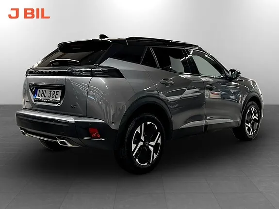 Peugeot 2008 2025 photo 3