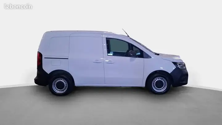 Renault Kangoo 2024 photo 5