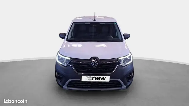 Renault Kangoo 2024 photo 4