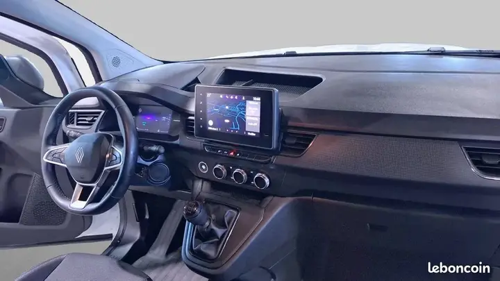 Renault Kangoo 2024 photo 3