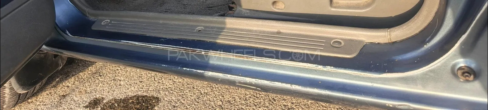 Suzuki Cultus