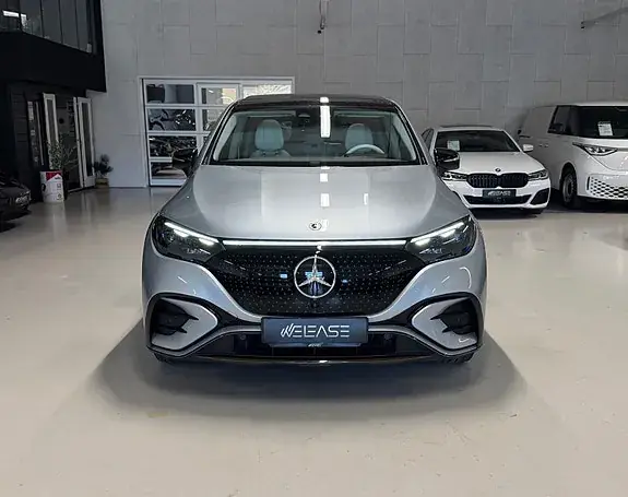 Mercedes-Benz Eqe 350 Suv 2024 photo 2