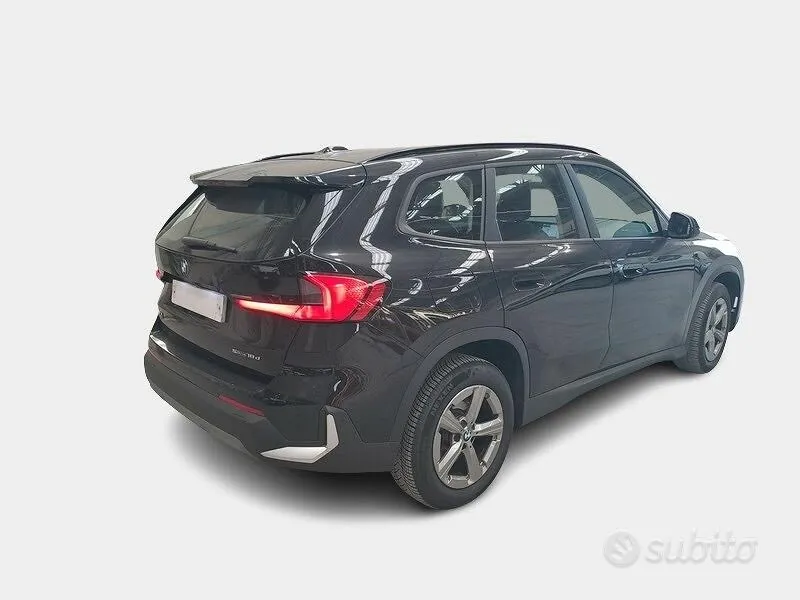 BMW X1 2022 photo 4