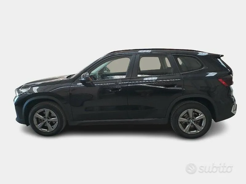 BMW X1 2022 photo 5
