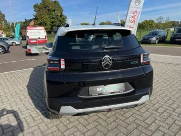 Citroen C3 2025 photo 3