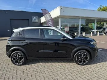 Citroen C3 2025 photo 2