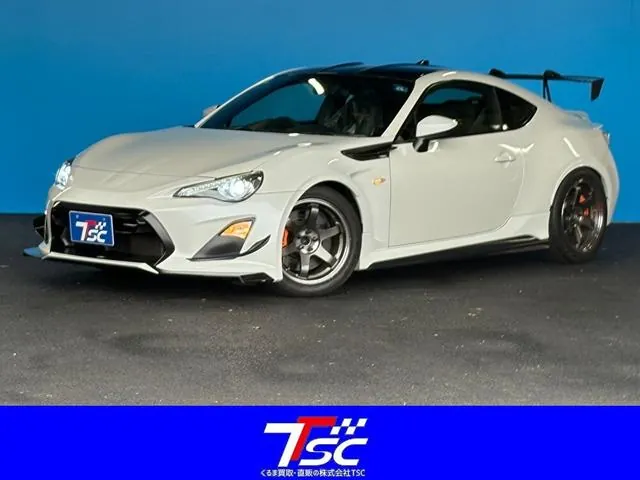 Toyota 86