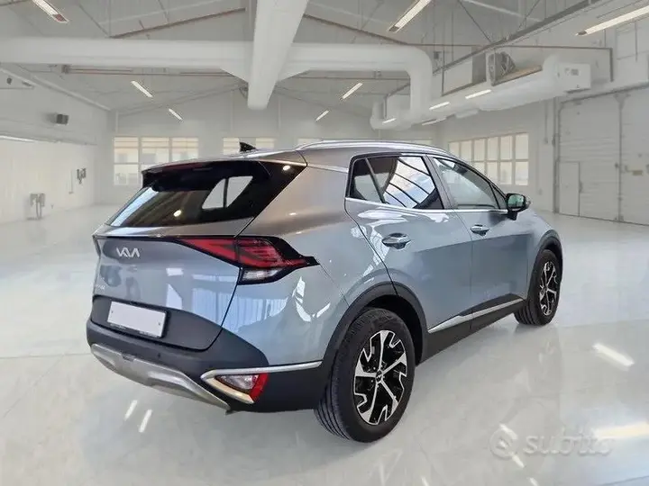 Kia Sportage 2023 photo 4
