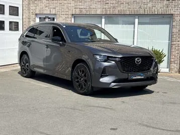 Mazda Cx-80