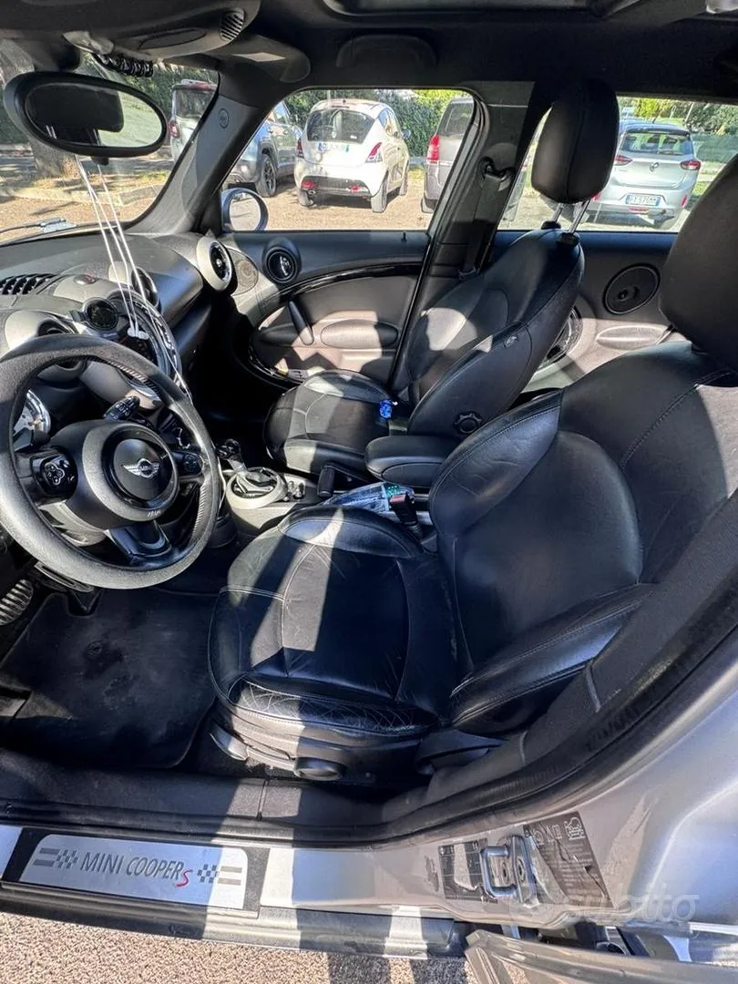 Mini Countryman 2012 photo 2