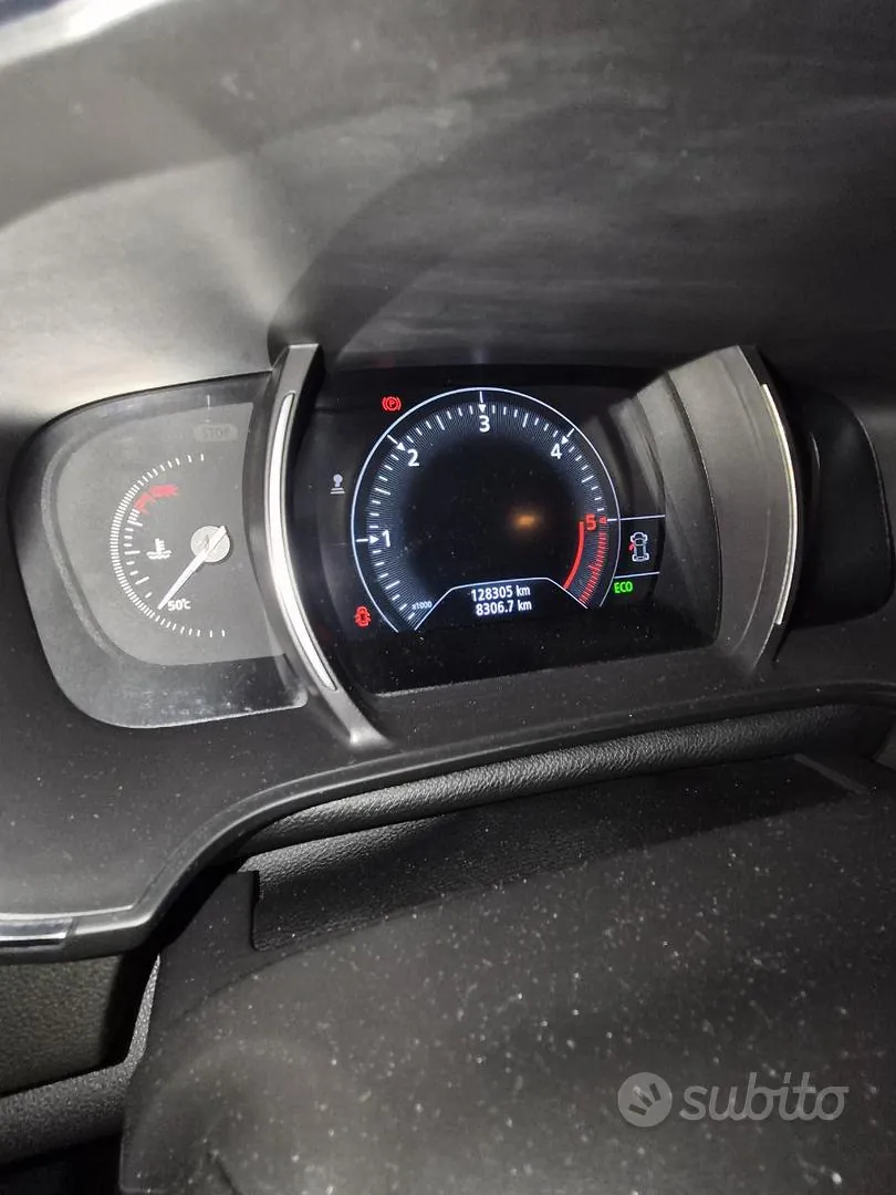 Renault Megane 2020 photo 2
