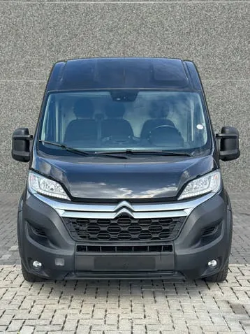 Citroen Jumper