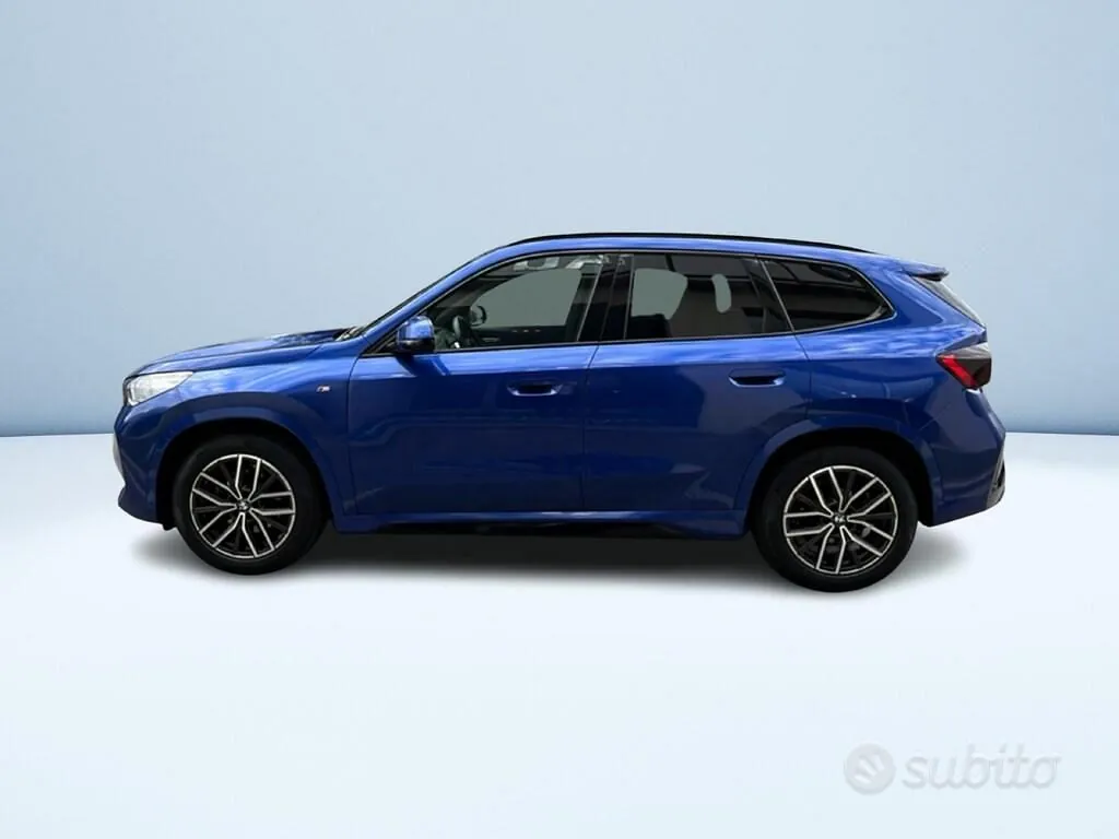 BMW X1 2022 photo 4