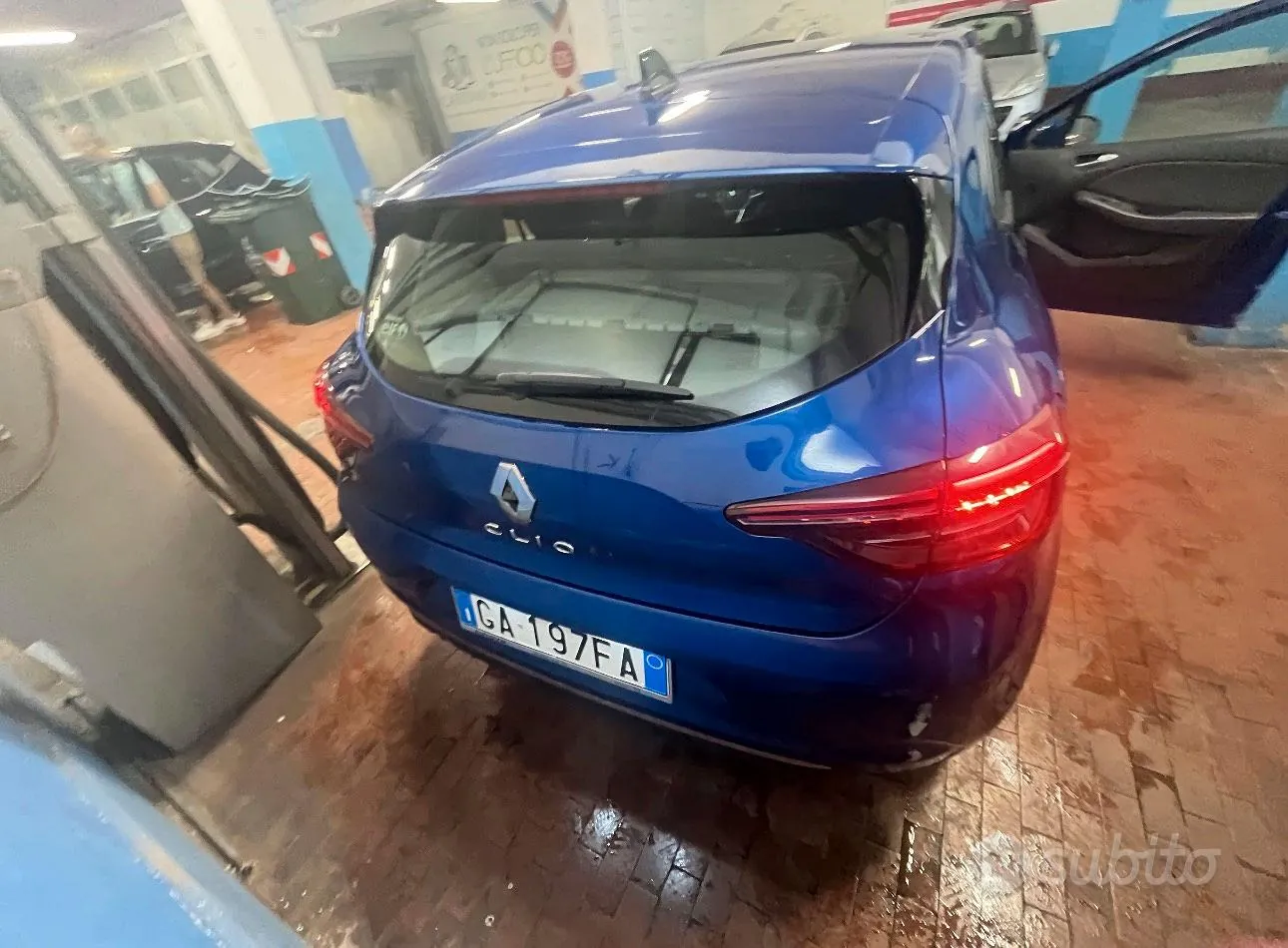 Renault Clio 2020 photo 4