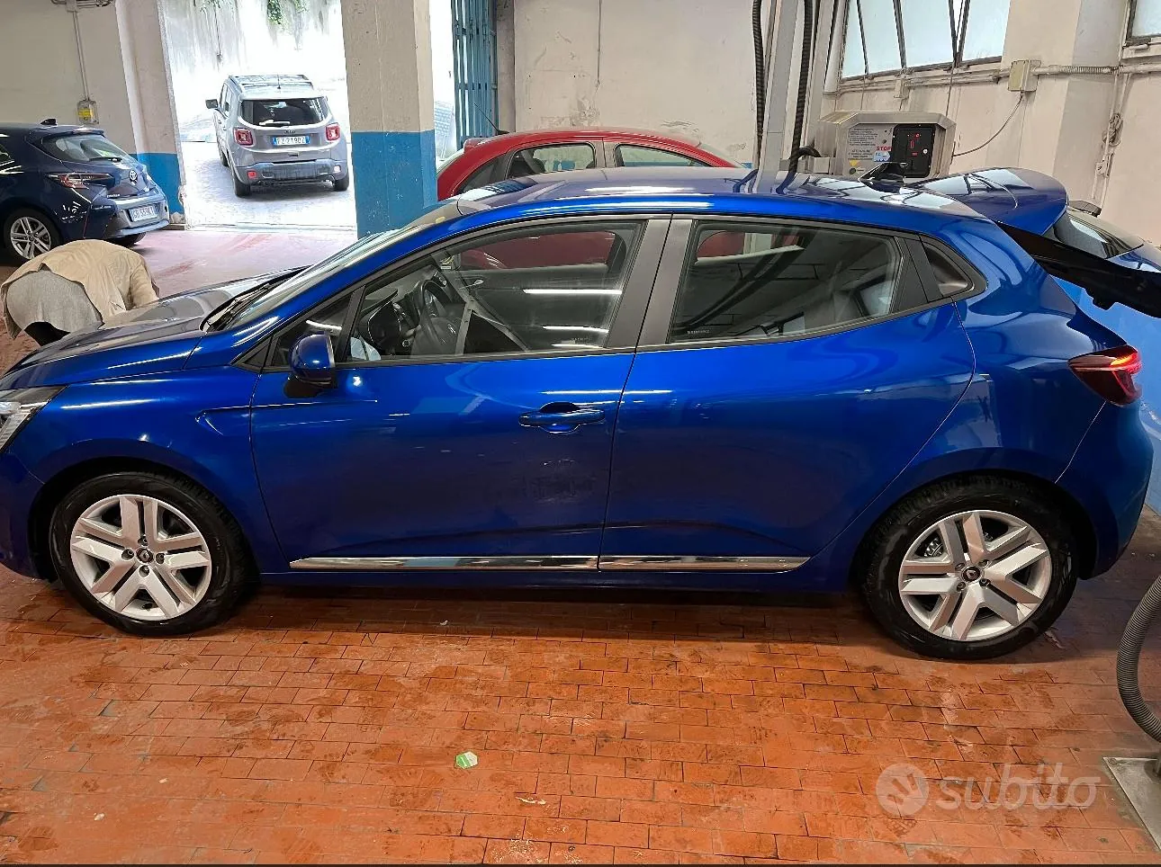 Renault Clio 2020 photo 3